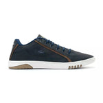 Synthetic Leather Vegas Sneaker