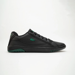 Synthetic Leather Vegas Sneaker