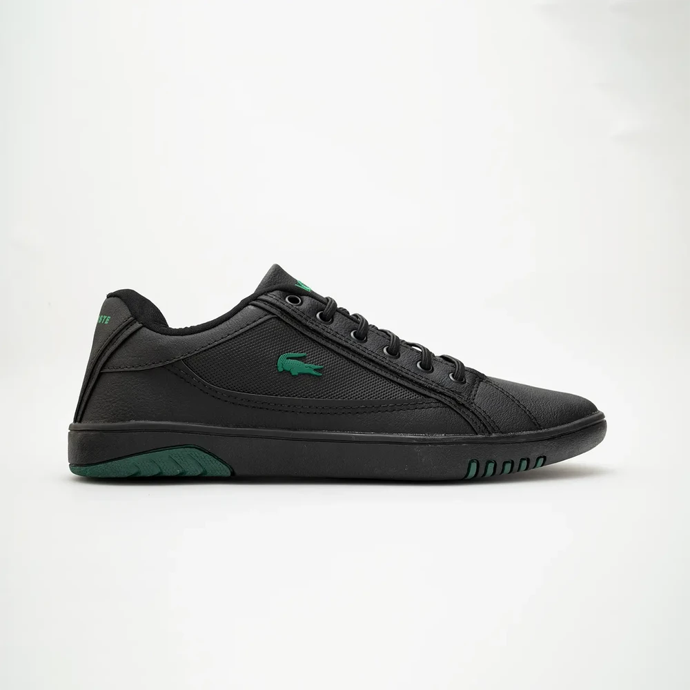Synthetic Leather Vegas Sneaker
