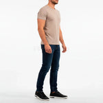 Synthetic Leather Vegas Sneaker