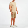 Synthetic Leather Vegas Sneaker