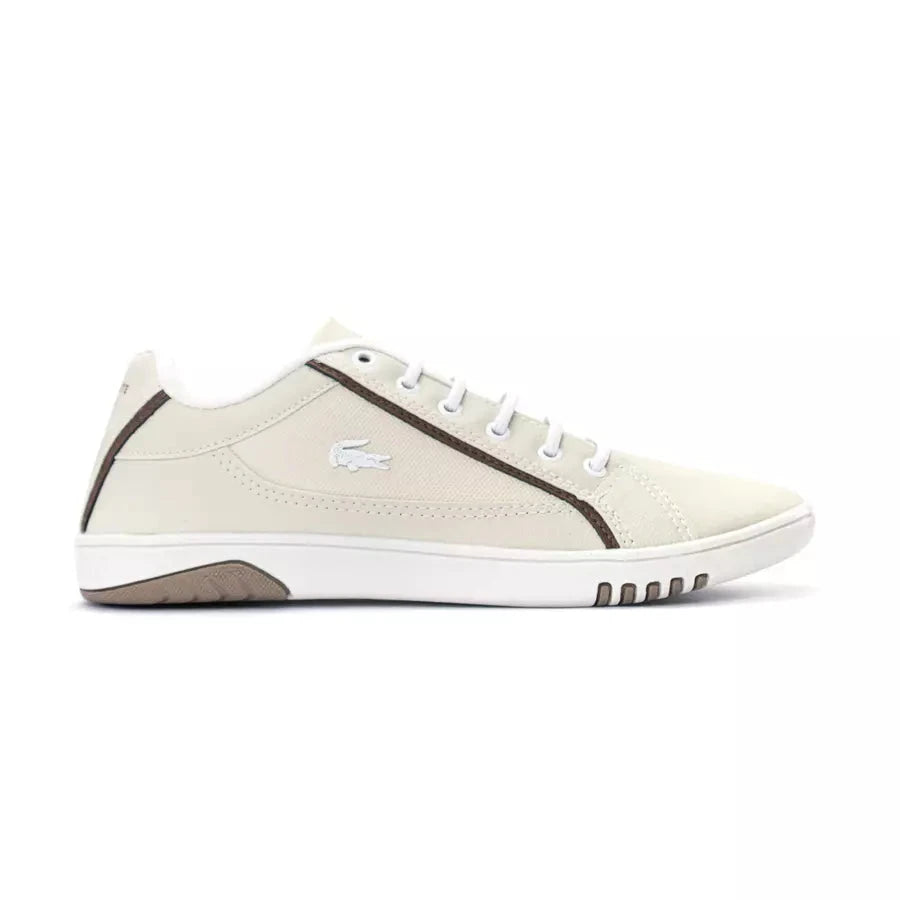 Synthetic Leather Vegas Sneaker