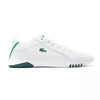 Synthetic Leather Vegas Sneaker