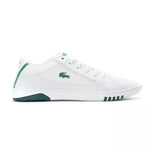 Synthetic Leather Vegas Sneaker
