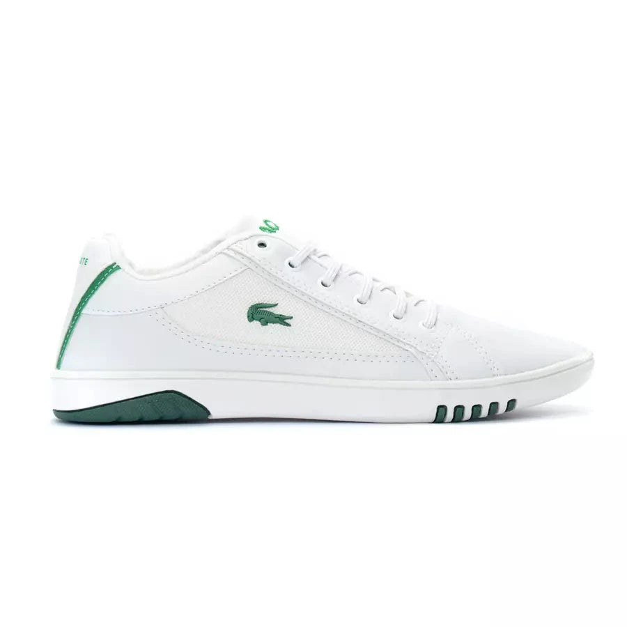 Synthetic Leather Vegas Sneaker