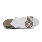 Synthetic Leather Vegas Sneaker