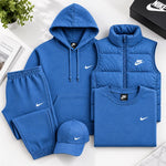 NK Complete Outfit Set