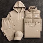 NK Complete Outfit Set