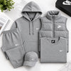 NK Complete Outfit Set