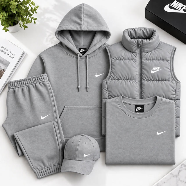 NK Complete Outfit Set