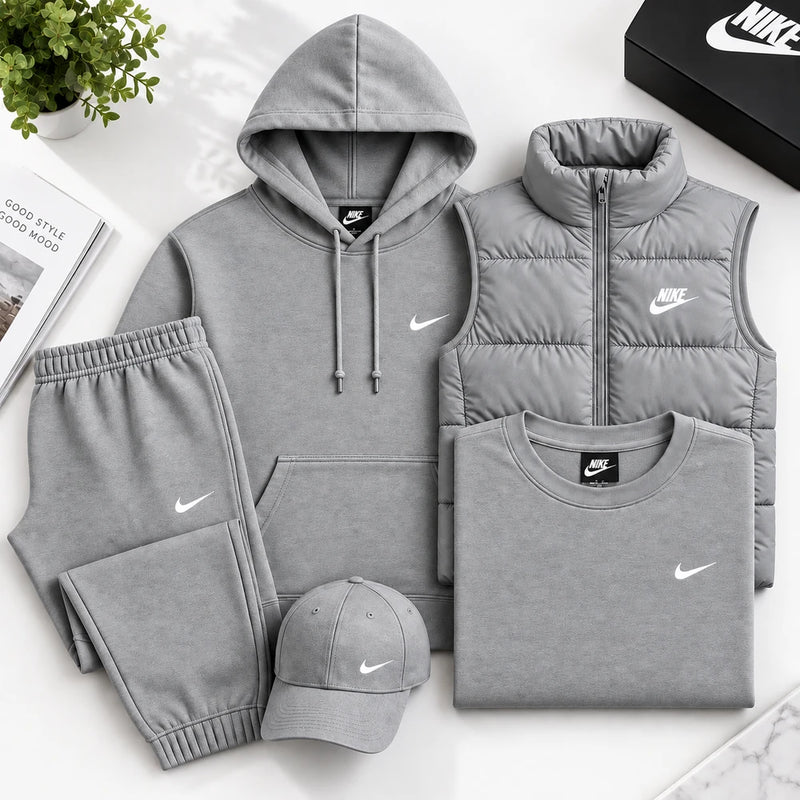 NK Complete Outfit Set