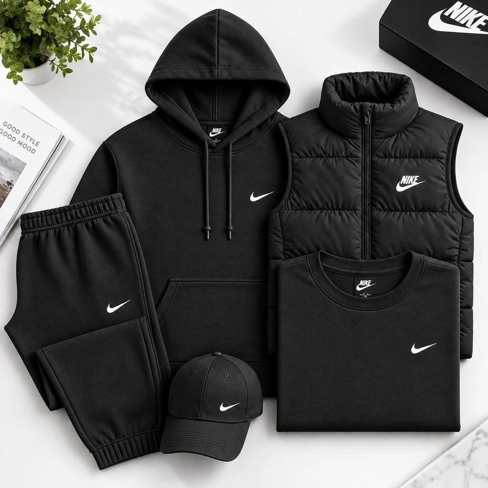 NK Complete Outfit Set
