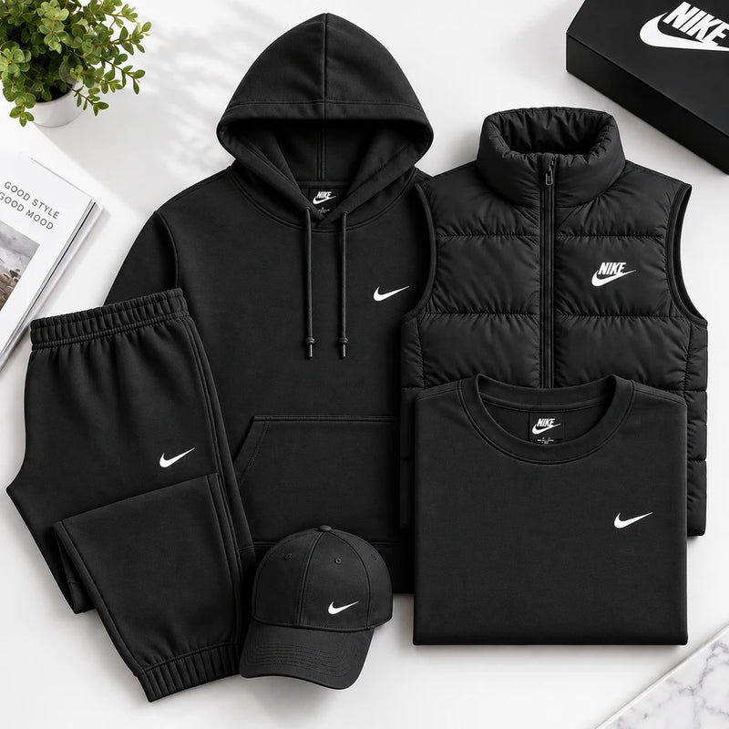 NK Complete Outfit Set