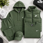 NK Complete Outfit Set