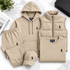 RL Complete Outfit Set