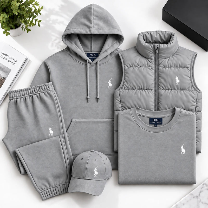 RL Complete Outfit Set