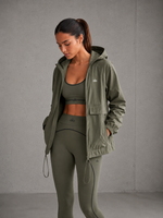 Olive Lounge Set