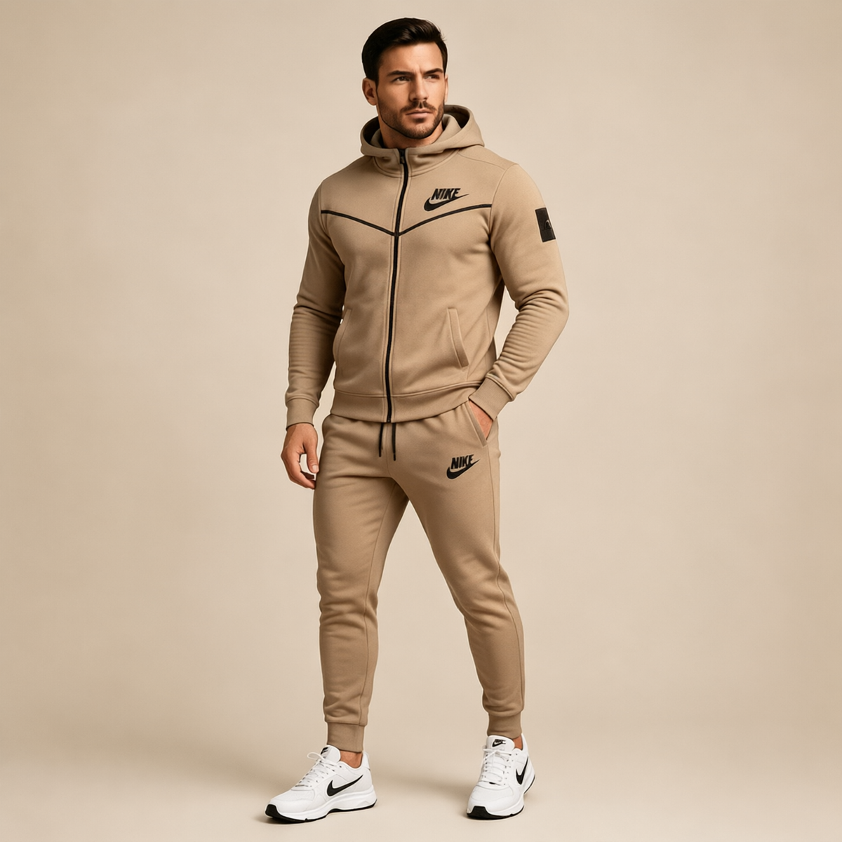 Everyday Active Tracksuit