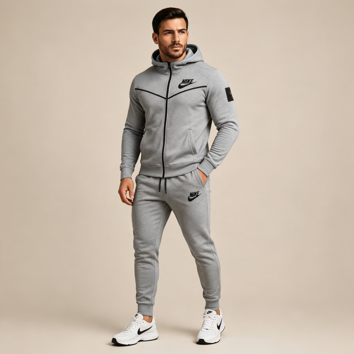 Everyday Active Tracksuit