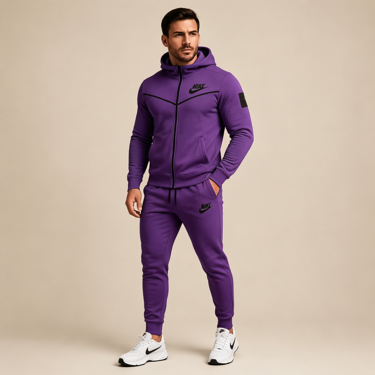 Everyday Active Tracksuit