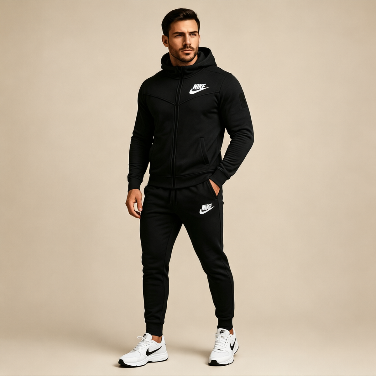 Everyday Active Tracksuit