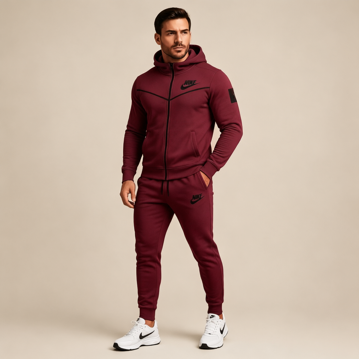 Everyday Active Tracksuit
