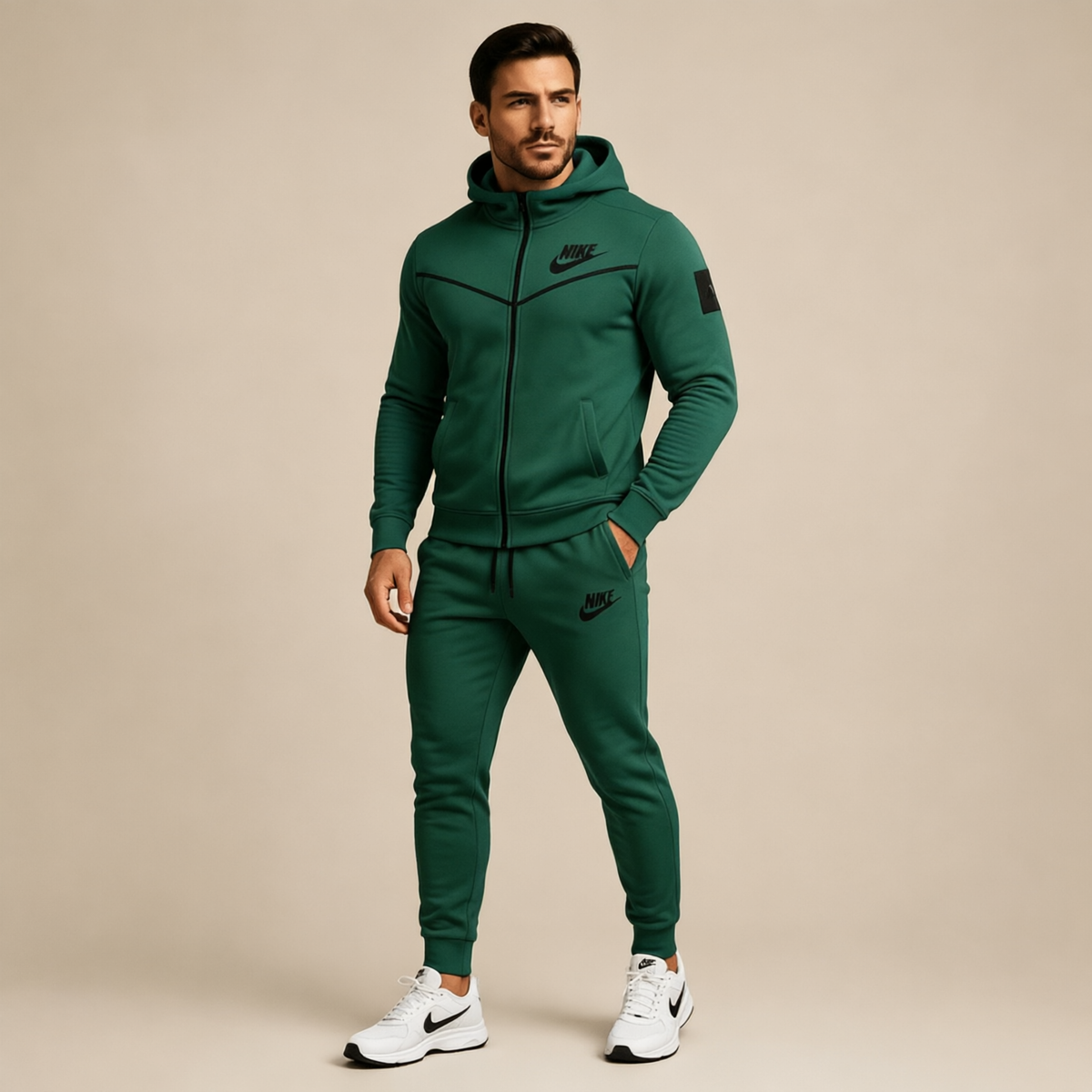 Everyday Active Tracksuit