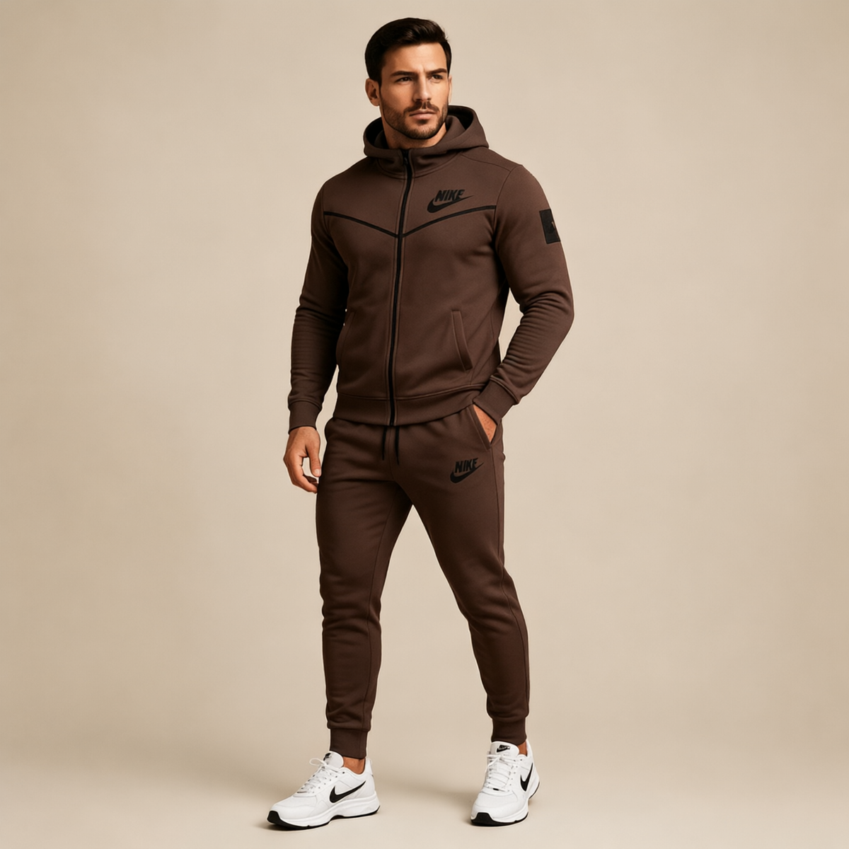 Everyday Active Tracksuit
