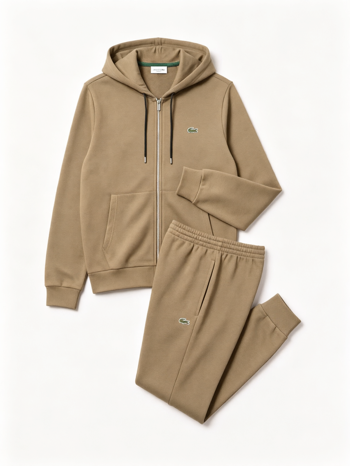 Everyday Essential Tracksuit