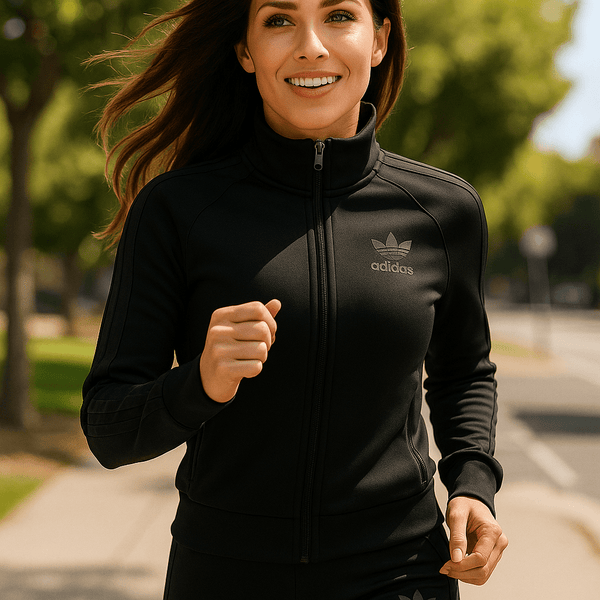 Smart Tailored Tracksuit Set Everyday