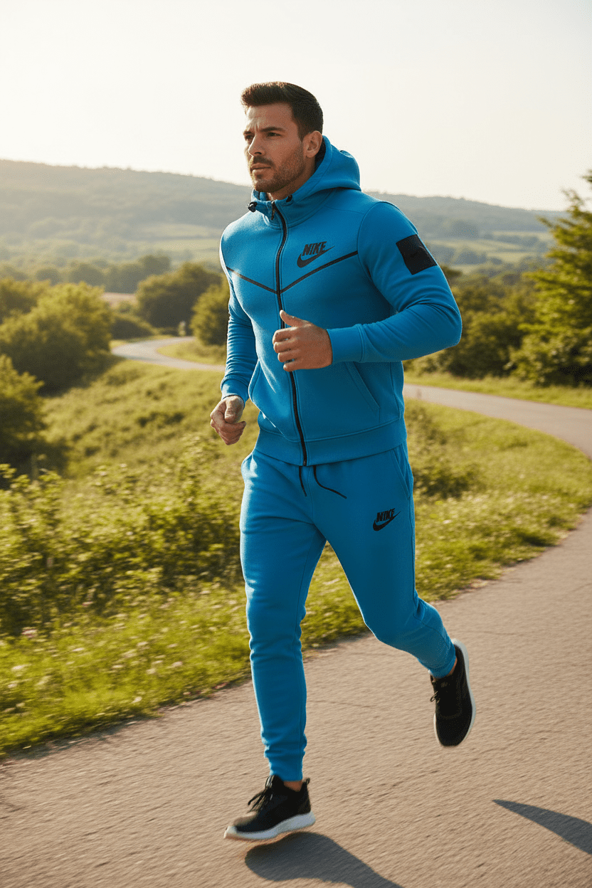 Everyday Active Tracksuit