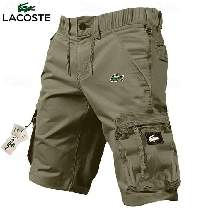 Urban Cargo Comfort Shorts