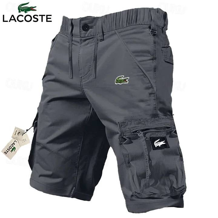 Urban Cargo Comfort Shorts