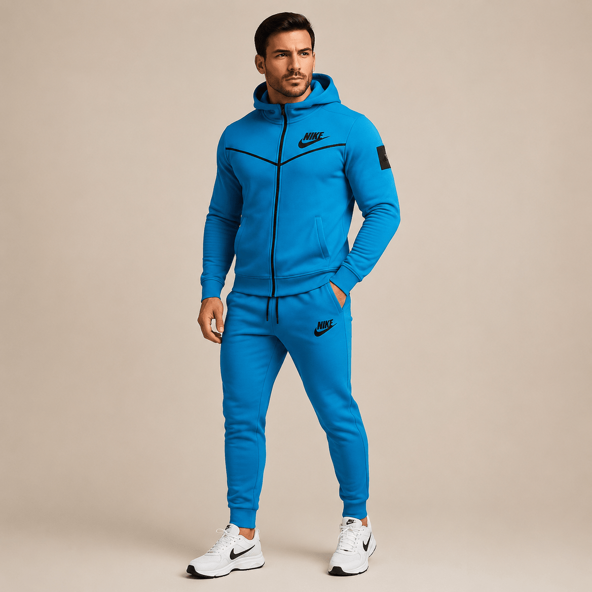 Everyday Active Tracksuit